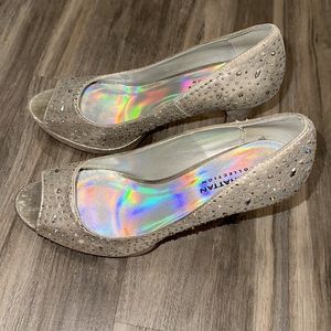 Manhattan Collection Heels